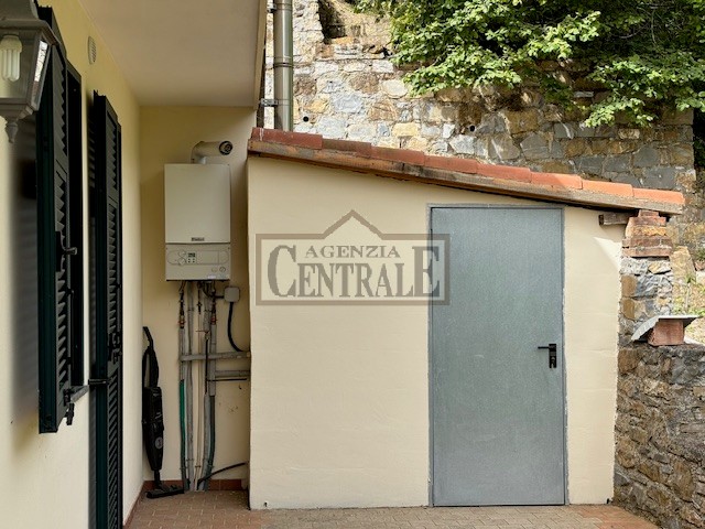 Agenzia Immobiliare Centrale Sanremo